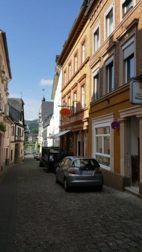 Ferienhaus BARFLY Traben-Trarbach